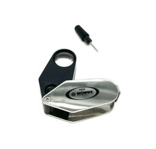 Lente Konus di ingrandimento con luce led 90058226