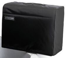 Cover imbottita personalizzata per FENDER Vibrolux Reverb Silverface 1968-198...