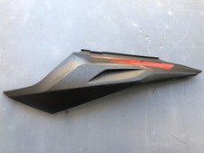 Codino sinistro coda fianchetto ORIGINALE APRILIA RS 125 2006 2007 2008 2009