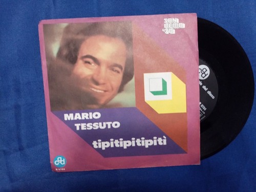 Mario tessuto - mario,