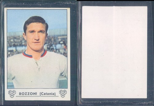 Figurina calciatori - r@ra,