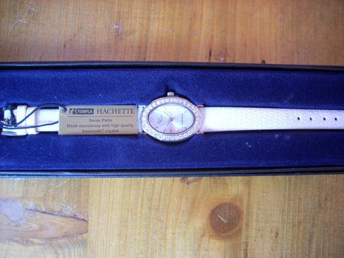 Orologio jewel watch cristalli - jewel,