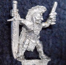 1990 Marauder MB10 Chaos Thug