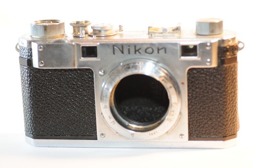 Nikon early 6094xxx - early,