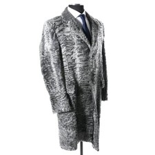Cappotto soprabito cappotto