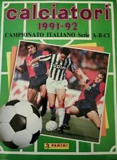 1991-92 BARI Calciatori Panini 1992 SCEGLI *** figurina recuperata dall'album