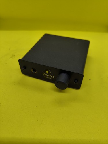 Project head box - project,