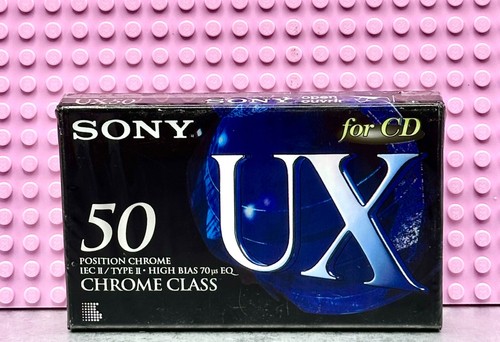 Sony 1986 europa tipo - sony, 50