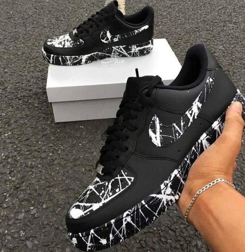 Scarpe personalizzate air - scarpe,