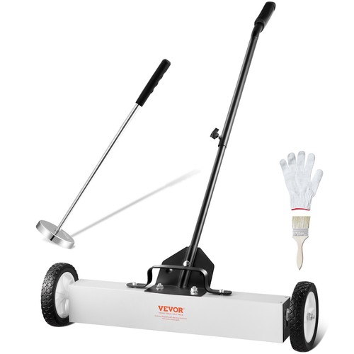 Vevor spazzatrice magnetica - vevor,