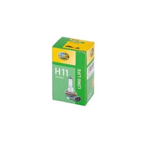 Lampadina hella 8gh - hella, 223