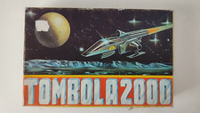 TOMBOLA 2000 EDIZIONE MARCA