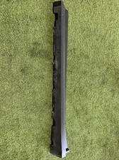 MINIGONNA LATO SINISTRO SX