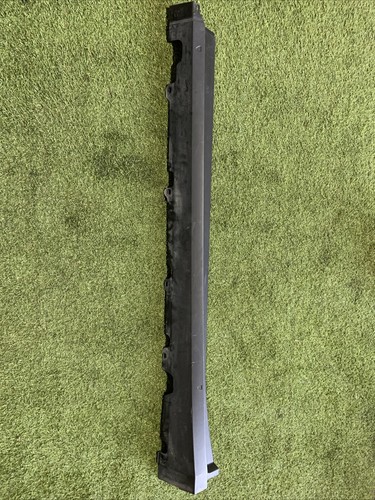 Minigonna lato sinistro - lato,