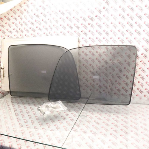 Kit tendine parasole skoda - kit,