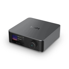 WiiM Amp Ultra Amplificatore Streamer sigillato garanzia ufficiale italia