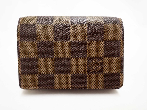 Louis vuitton damier - damier, ebene