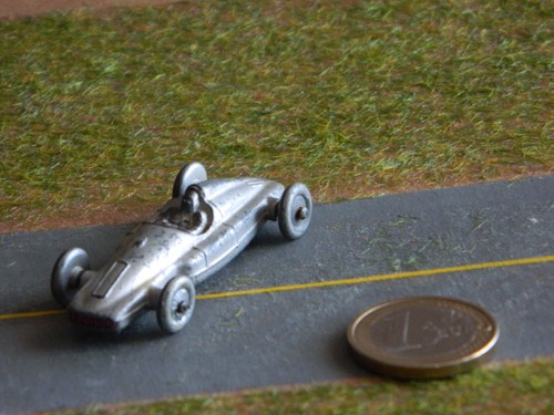Auto cisitalia scala - auto, gp