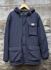 Giacca Parka Penfield Apex Piumino Isolato Taglia XL Blu Navy