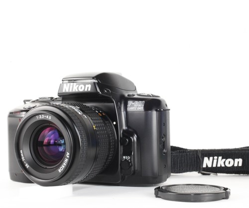 Ottime condizioni nikon - [ottime,