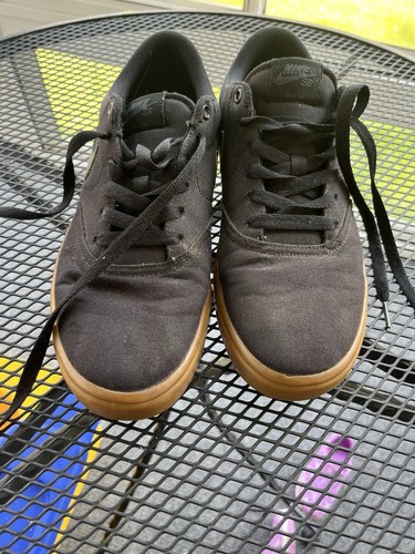 Scarpe skateboard nike uomo - da,