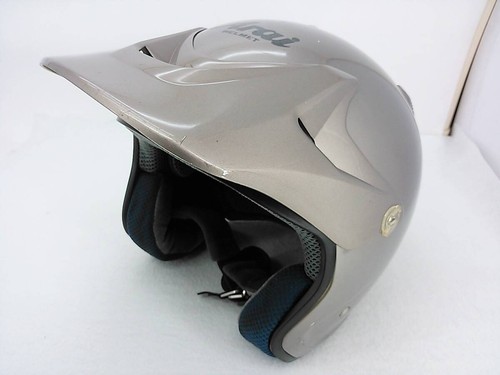 Casco arai hyper - casco, grigio