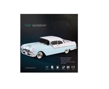 CASSA BLUETOOTH SPEAKER