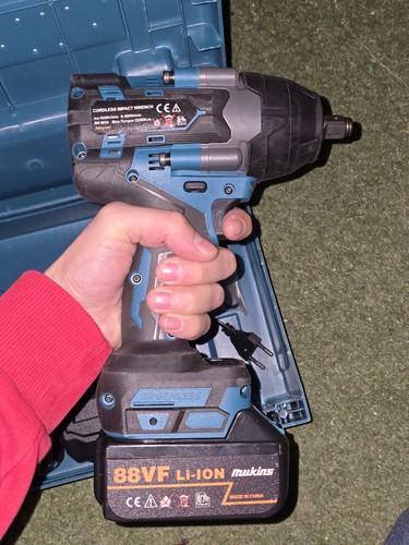 Avvitatore smontagomme - avvitatore,