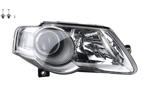 Faro adatto per passat 05 - passat,