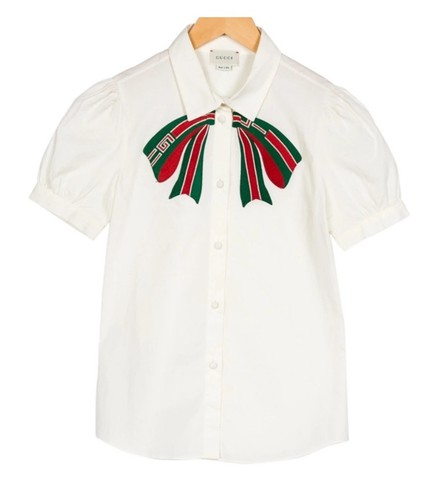Autentica camicia gucci - autentica,