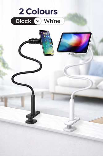Morsetto supporto telefono