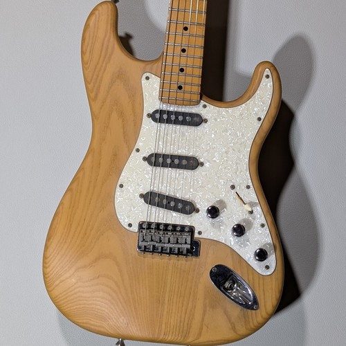 Schecter type natural - st-type, -natural-