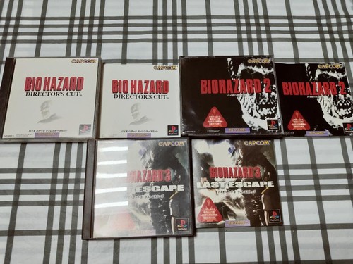 Resident evil director - resident,