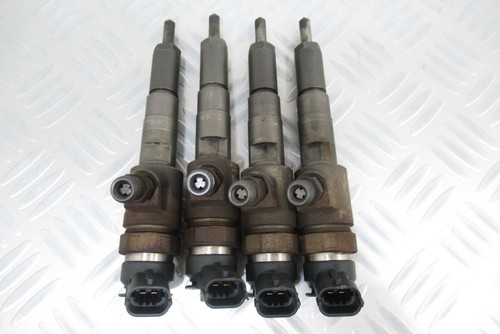 Injecteurs bosch citroen - injecteurs,