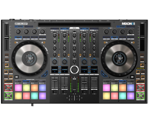 Reloop mixon pro - 8,