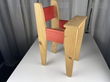 Seggiolone per bambole 48 x 26