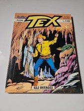 Tutto Tex (Italiano)  Numero