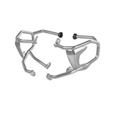 Barra crash motore Touratech