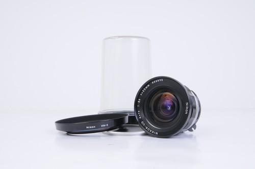 Nikon nikkor auto -  nikon,