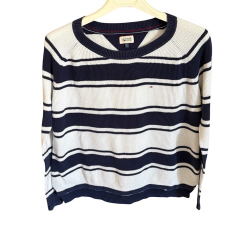 Maglione uomo tommy hilfiger - maglione,
