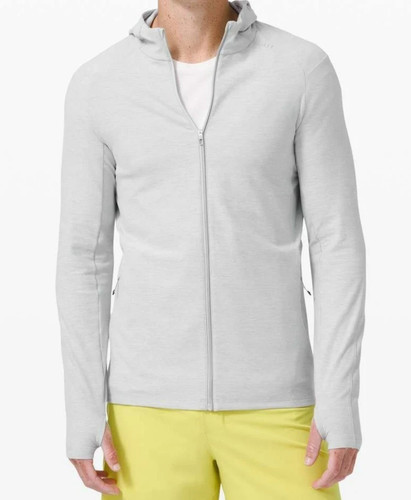 Giacca corsa uomo lululemon - corsa,