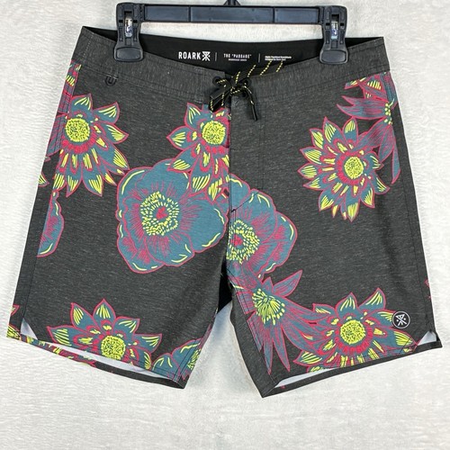 Roark board shorts uomo - board, 30