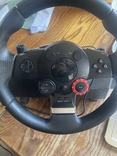 Logitech Driving Force GT