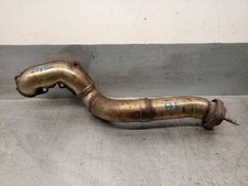 11627832972 collettore scarico per BMW 5 (E39) 535 I 1995 5271871