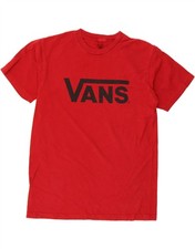VANS Maglietta Uomo Grafica