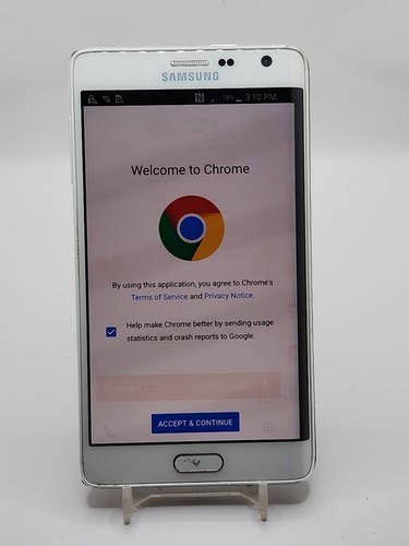 Samsung galaxy note - galaxy, 4