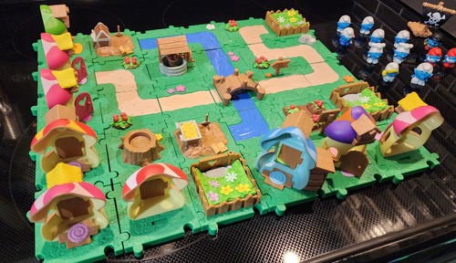 Jakks 2013 puffi micro - 2013,