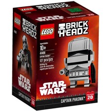 LEGO [BrickHeadz: Star Wars] -