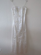 Abito da sposa Nientie bianco