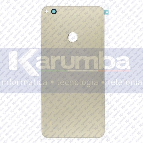 Back cover huawei lite 2017 - cover,